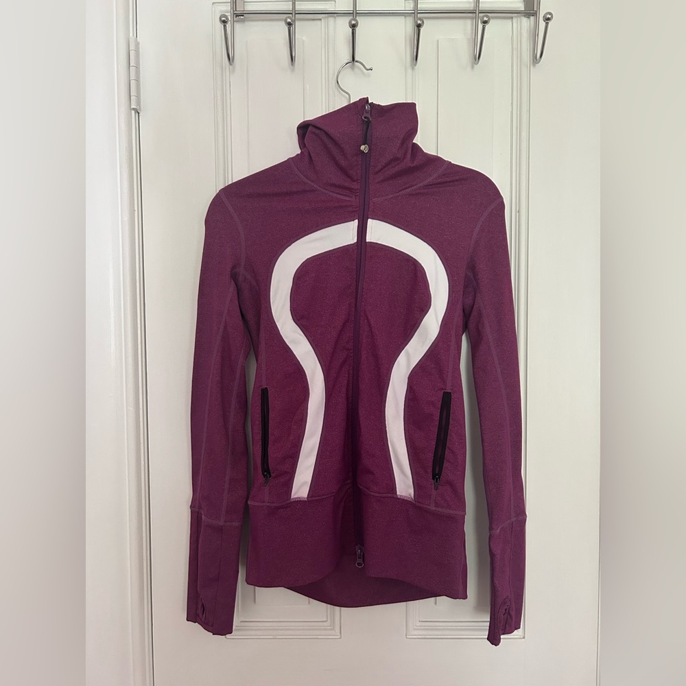 Lululemon Jacket